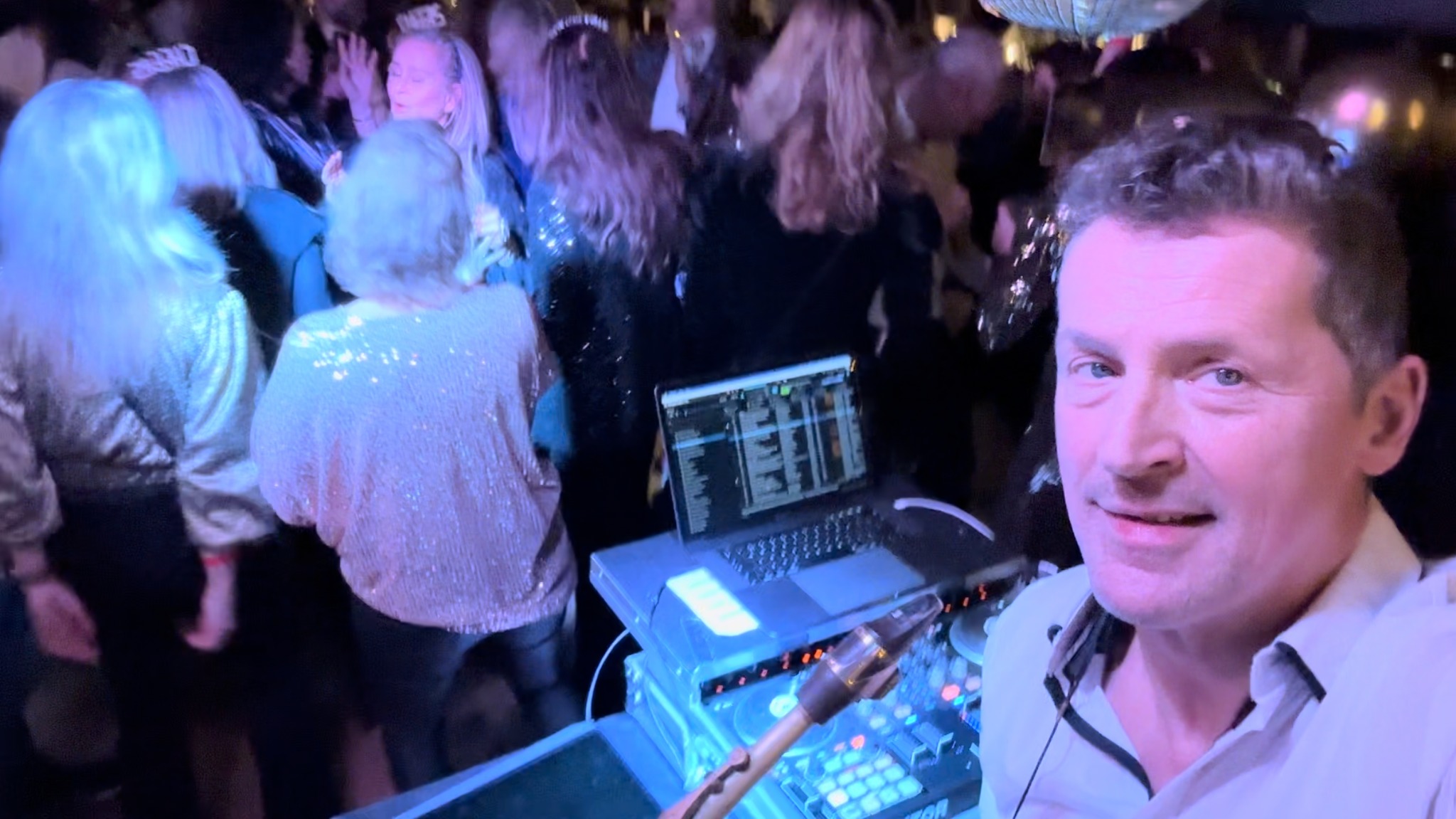 DJ Robby M