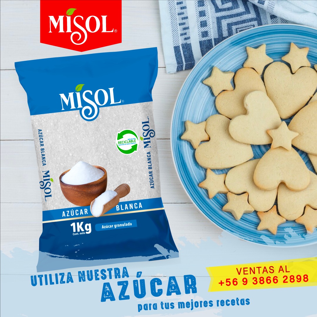 Productos MiSol | Colina