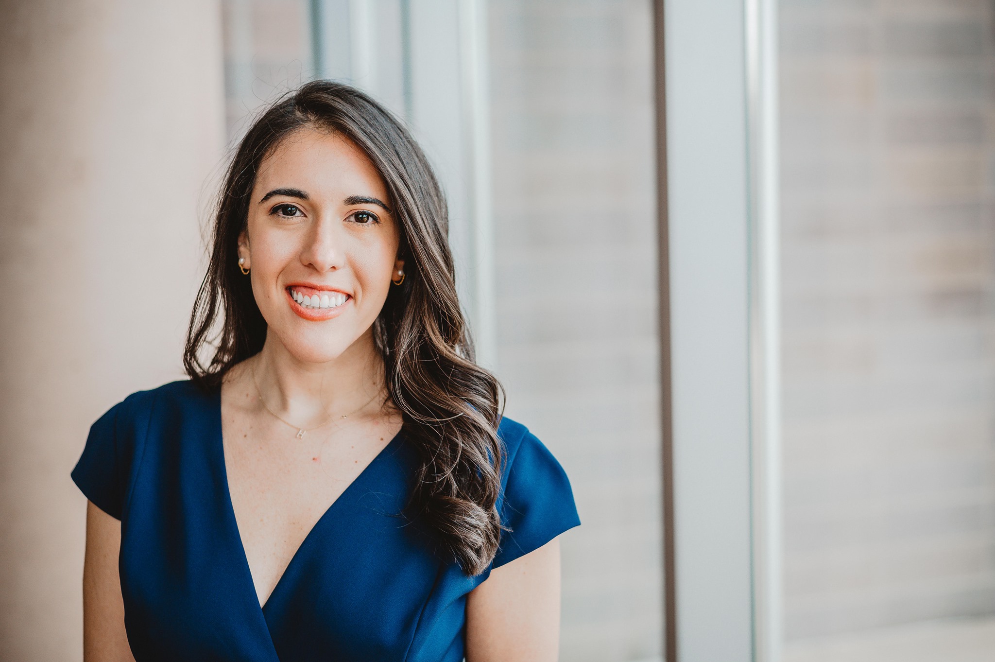 Opera - Meet our new team members! Hailey Cohen (she/her), Event ...