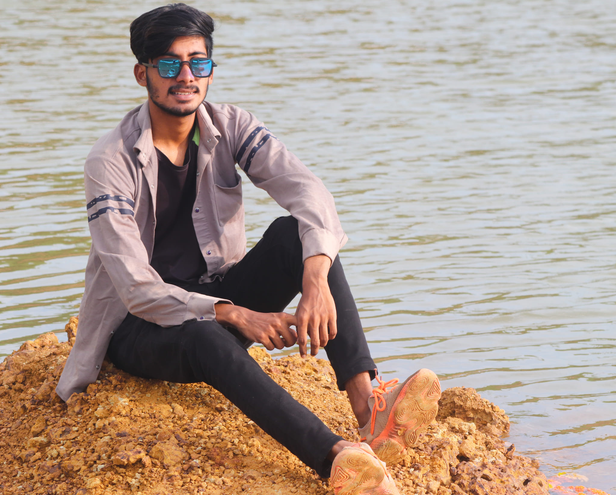 Tarun Lodha Rajput