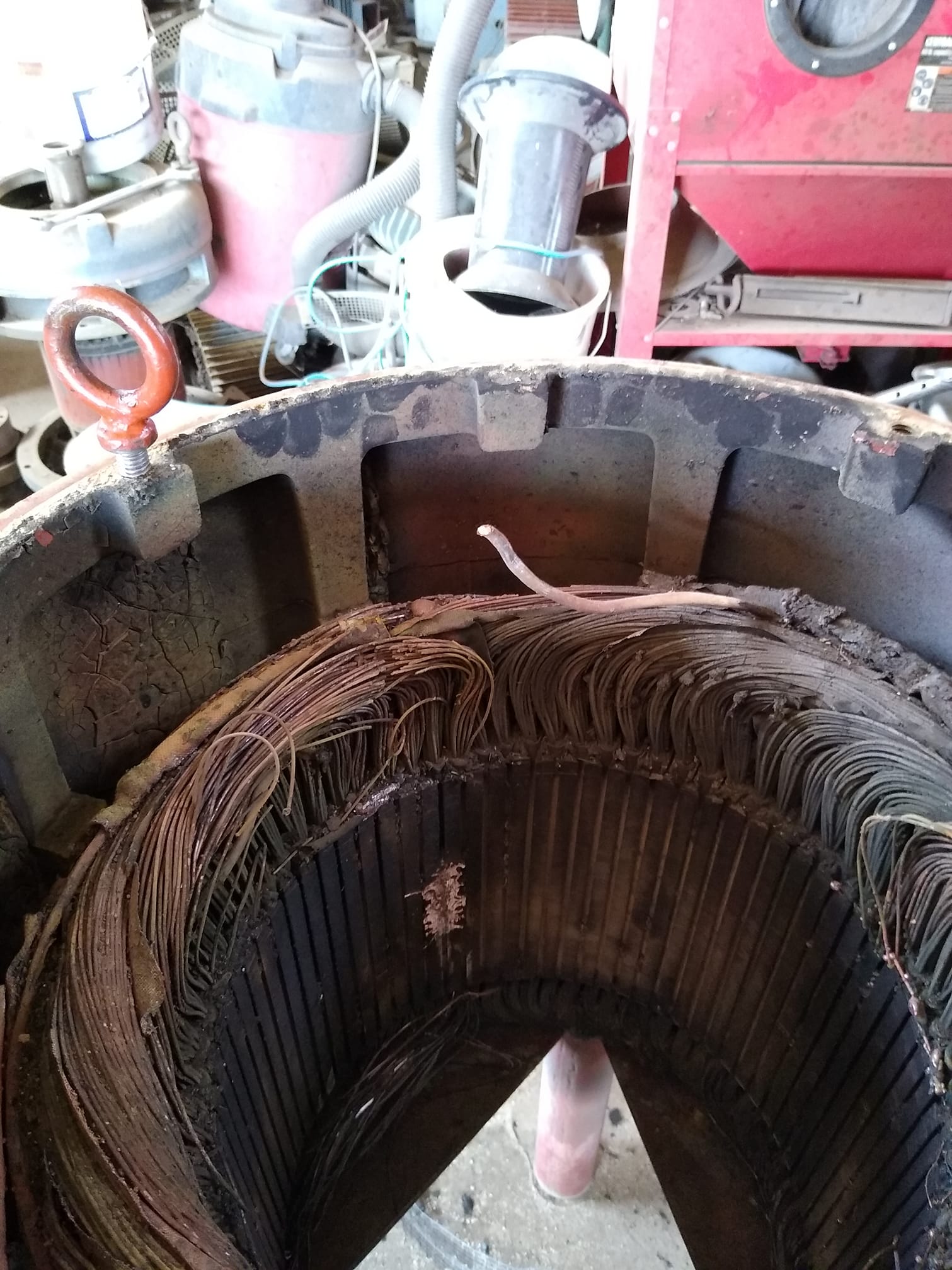 Target Electric Motor Inc. | Garden City KS