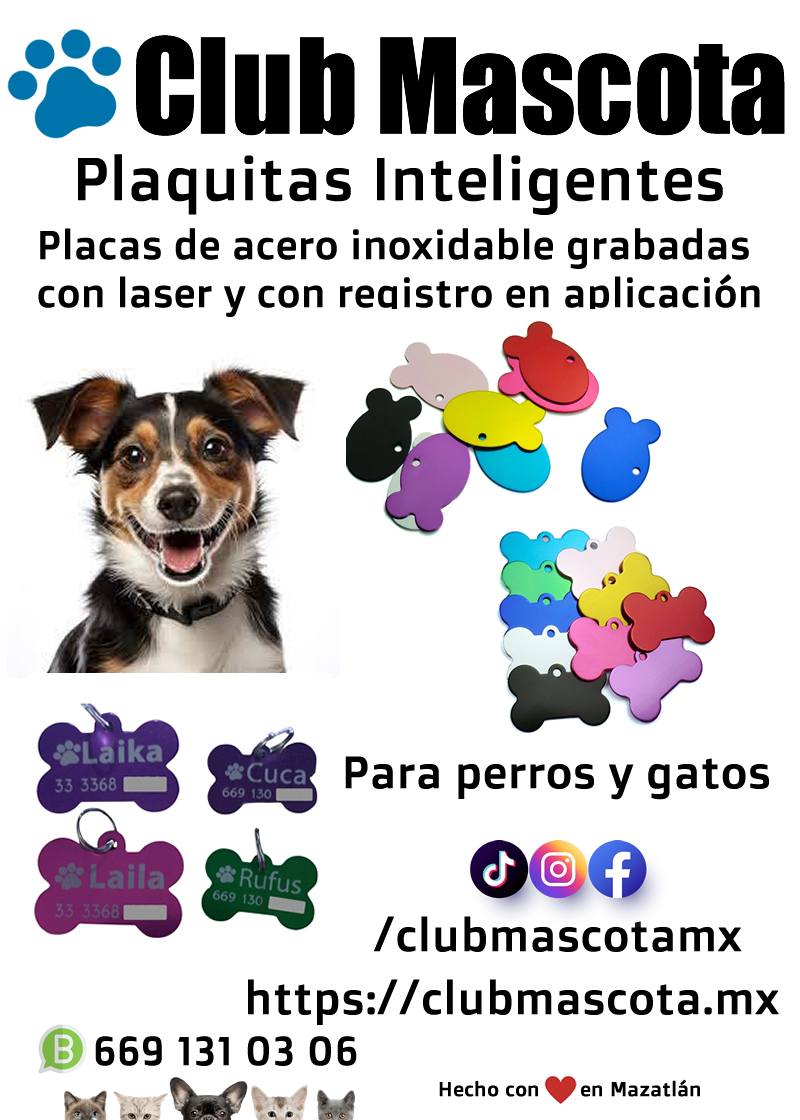 Club Mascota