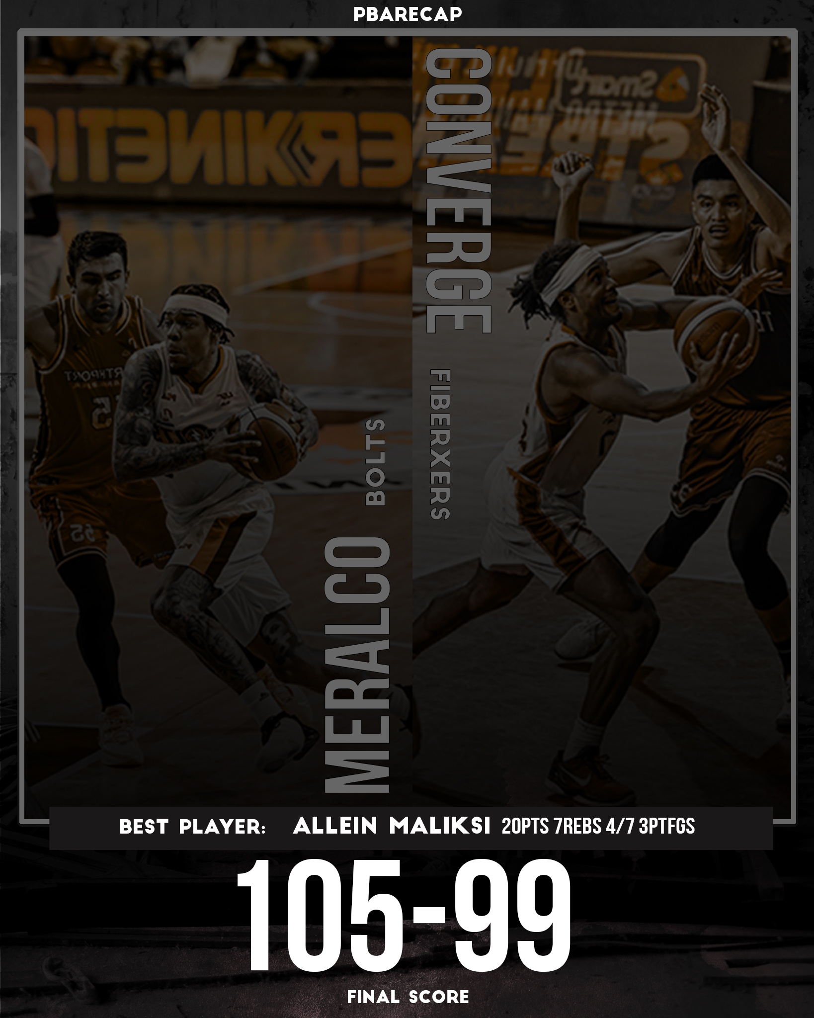 PBA Recap - 🏆 PBA Commissioners Cup 2023 REPLAY:...
