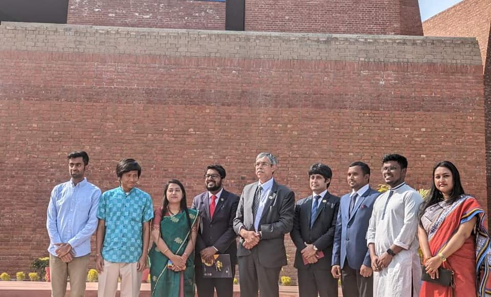 Nalanda University Rajgir | Rajgir