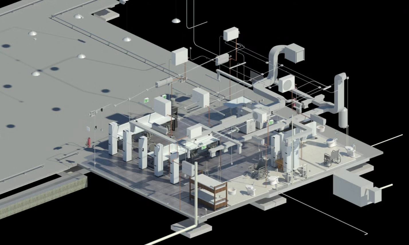 LUMA Ingeniería | Mexico City