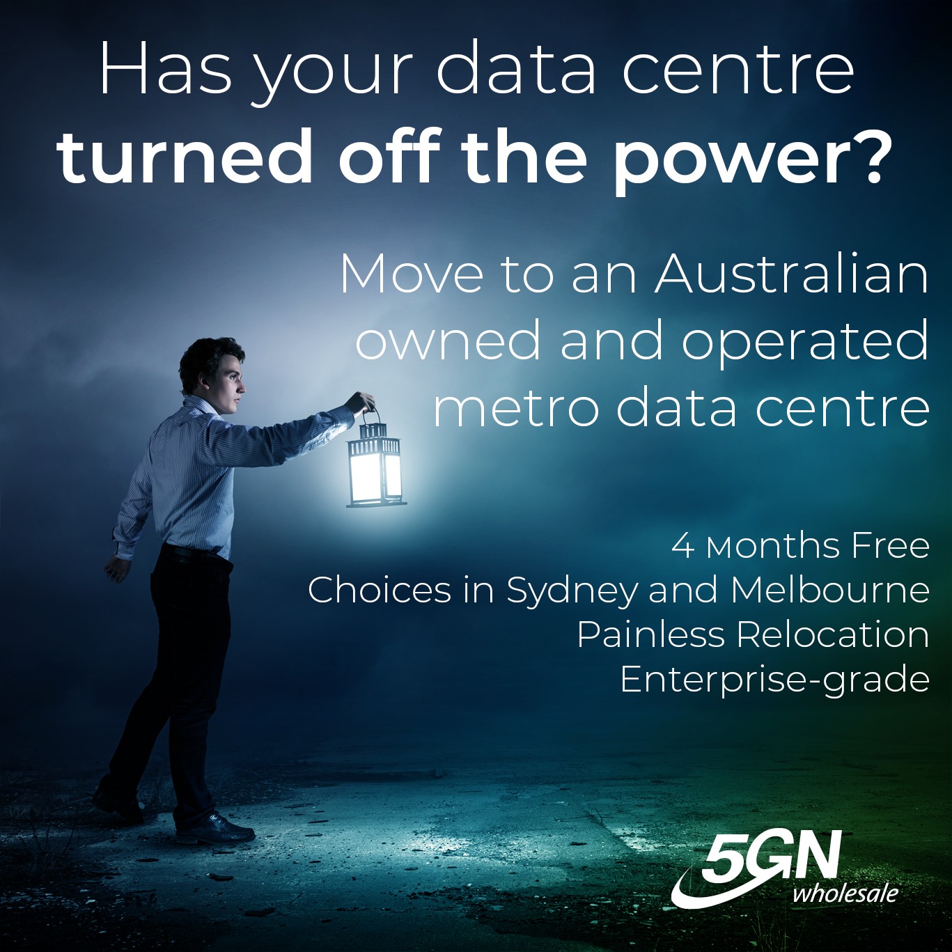 5G Networks | Melbourne VIC