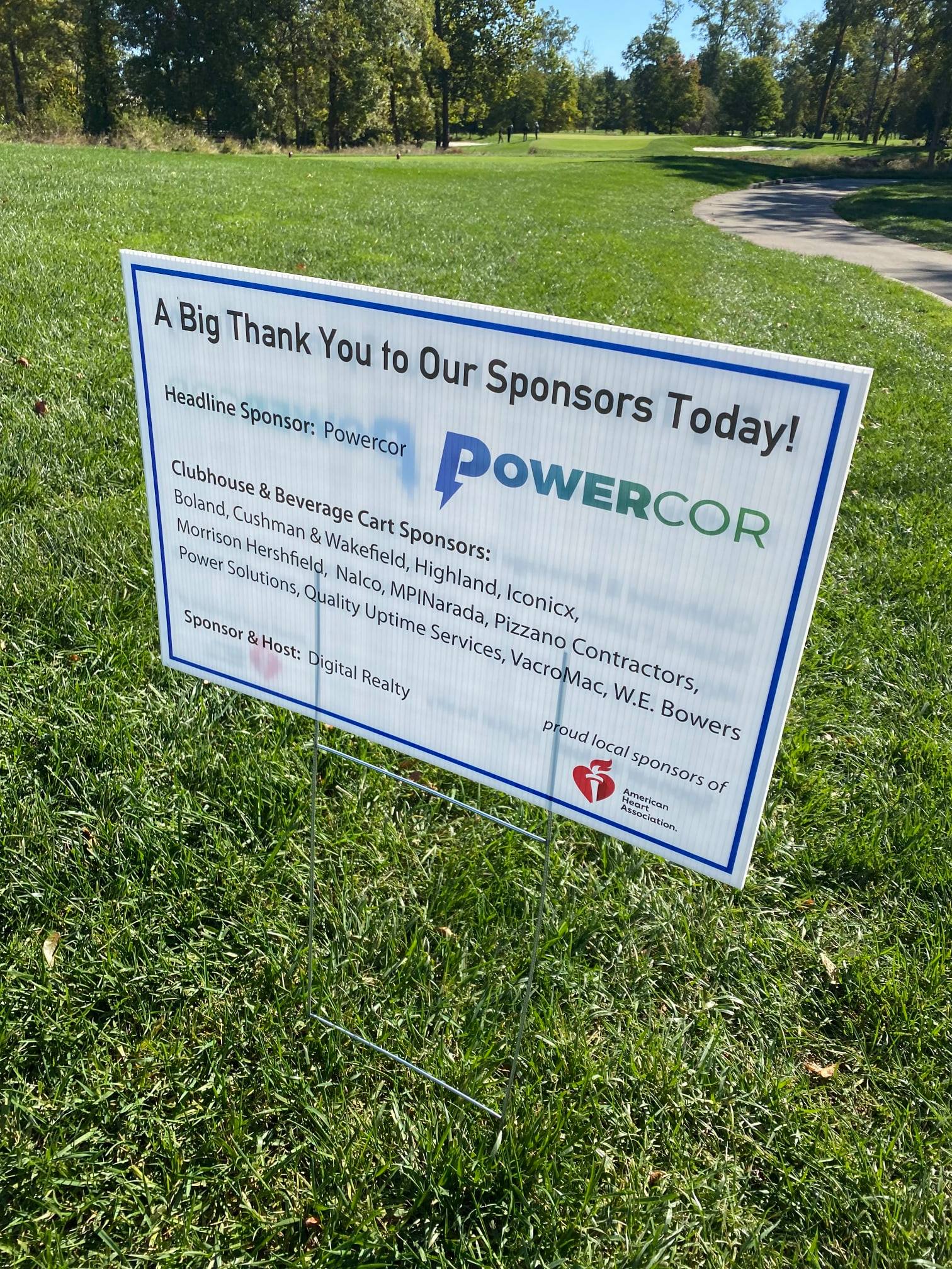 Powercor