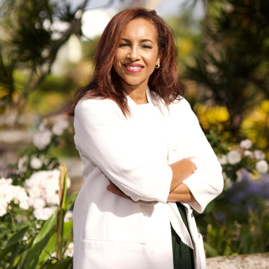 Dr. Crystal Clay