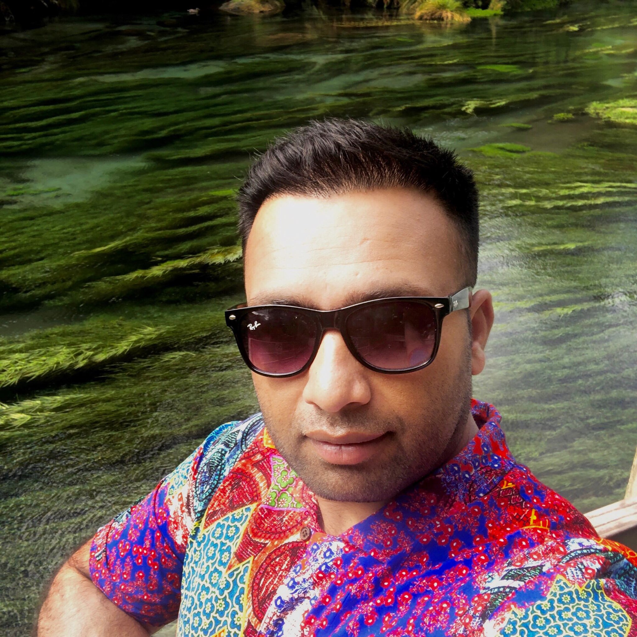 Gagan Deep