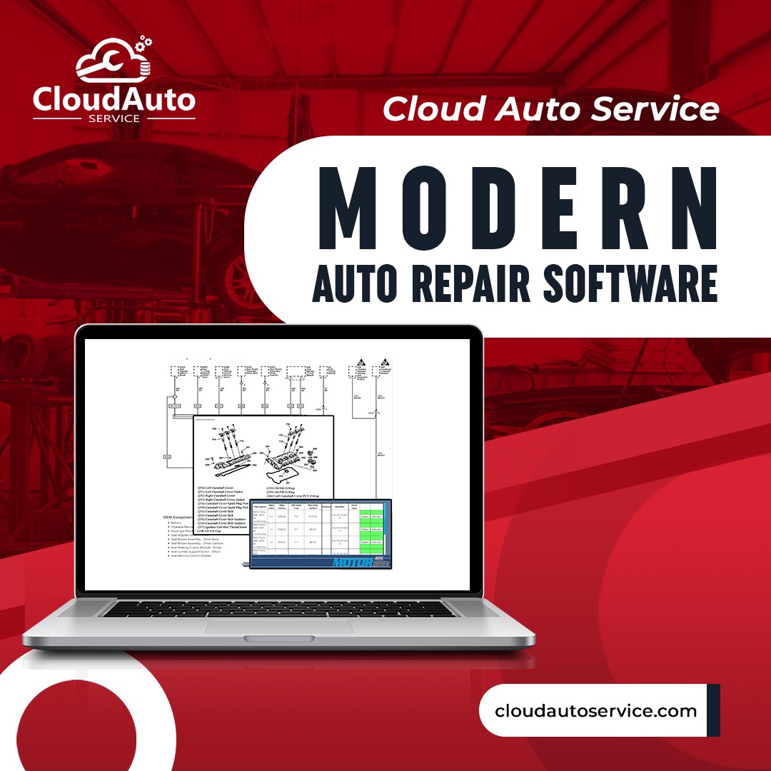 Cloud Auto Service | Sandy UT