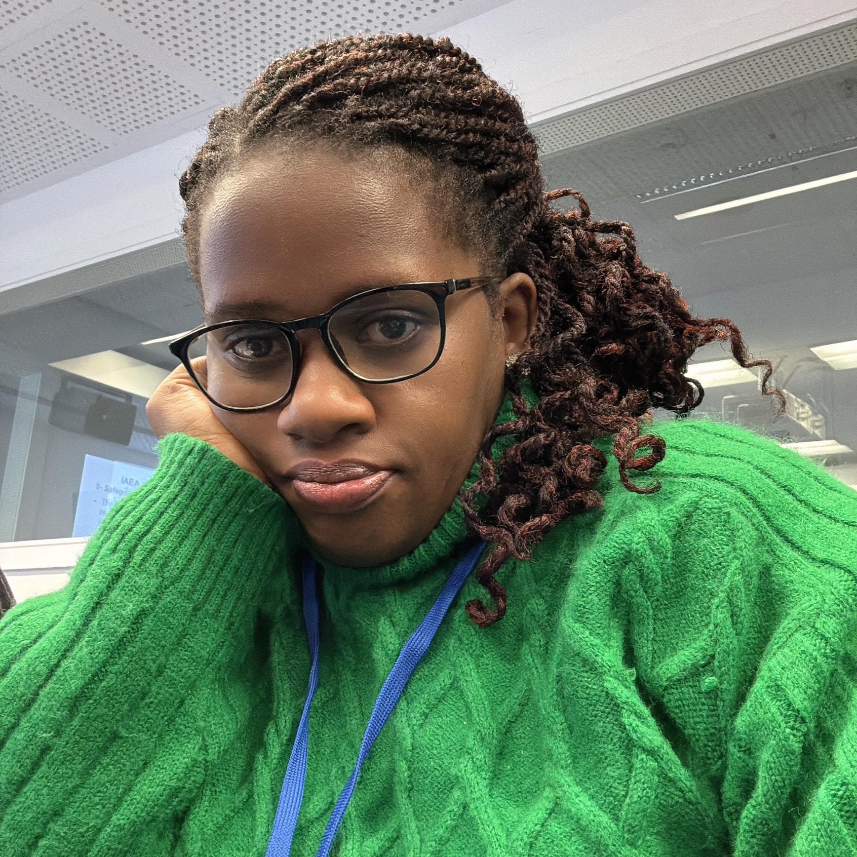 Faith Rukundo Basinguzi