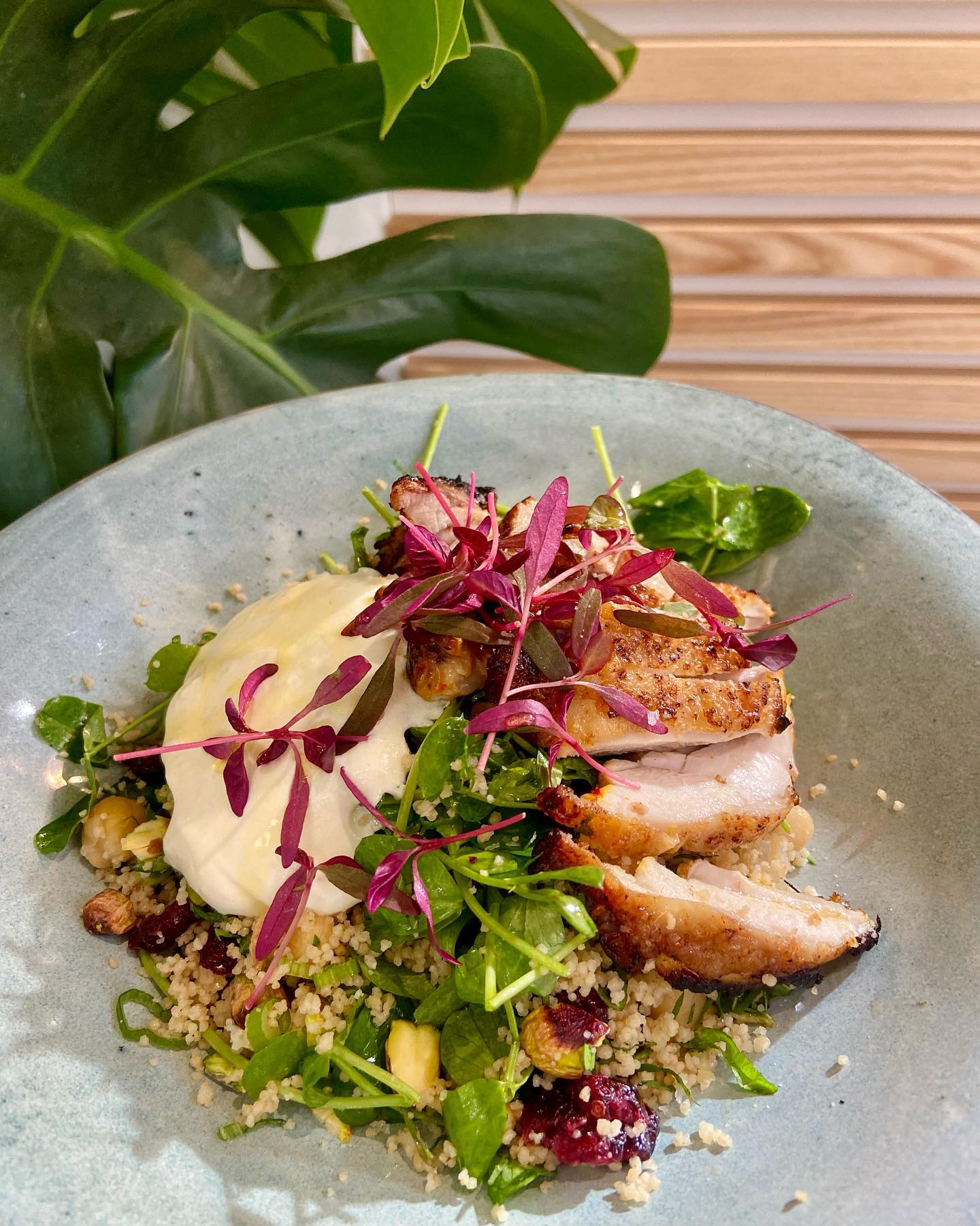 Our NEW autumn menu is here! Swipe for... - Party at the Mill