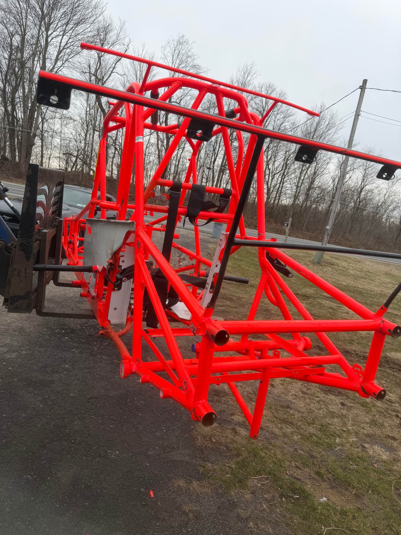 2020 Bicknell chassis - Powersport Vehicles - Scriba, New York ...