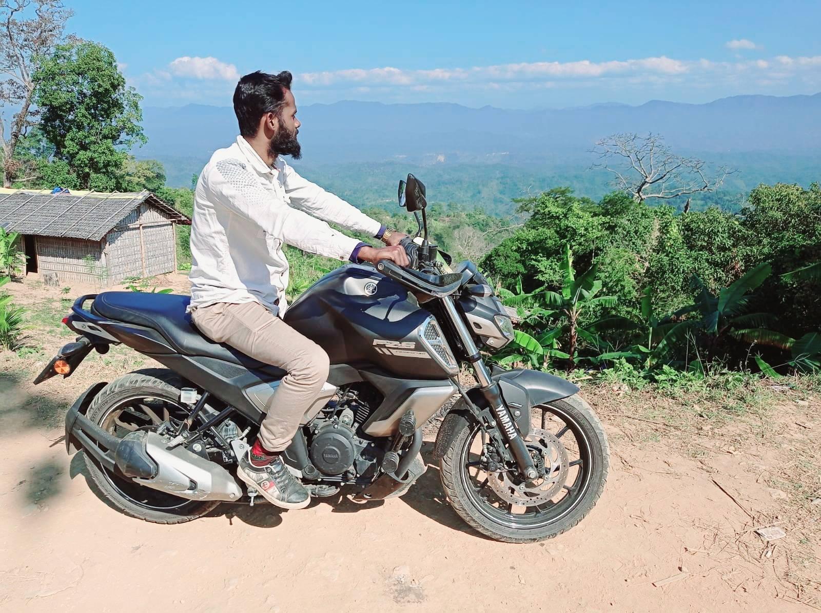 S M A Rajjak