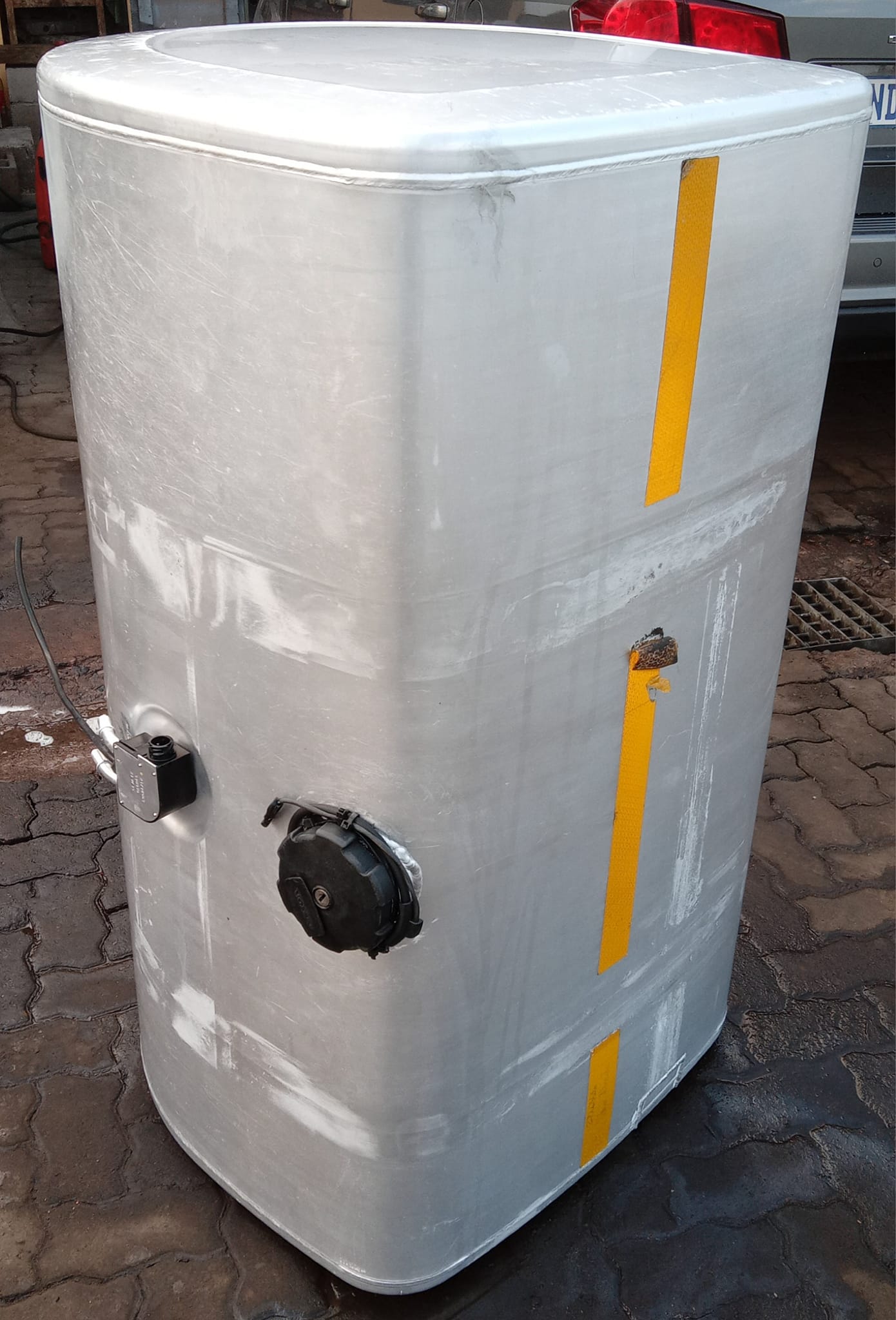 Radiator Services | Durban