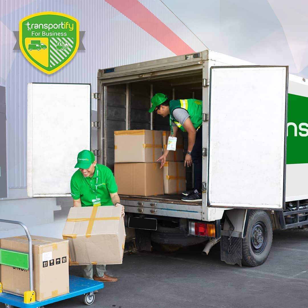 Transportify Philippines - Secure and protect your deliveries with ...