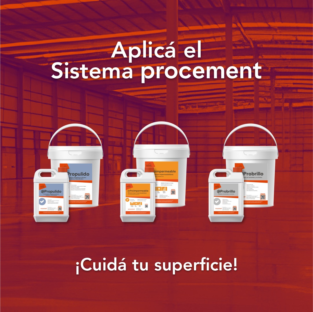 Te explicamos los 3 puntos más... - Procement Aditivos | Facebook