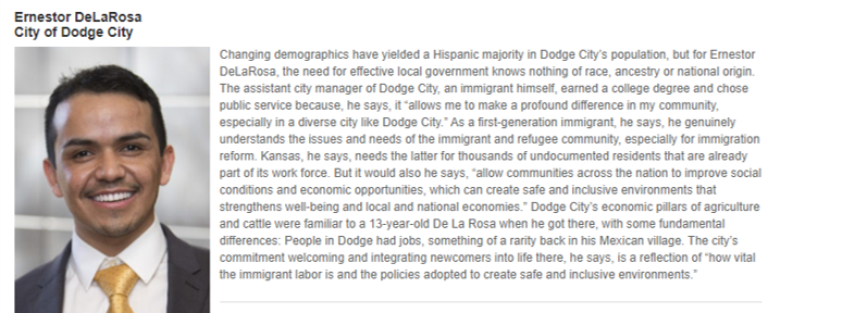 We could not be more... - City of Dodge City - Government | Facebook