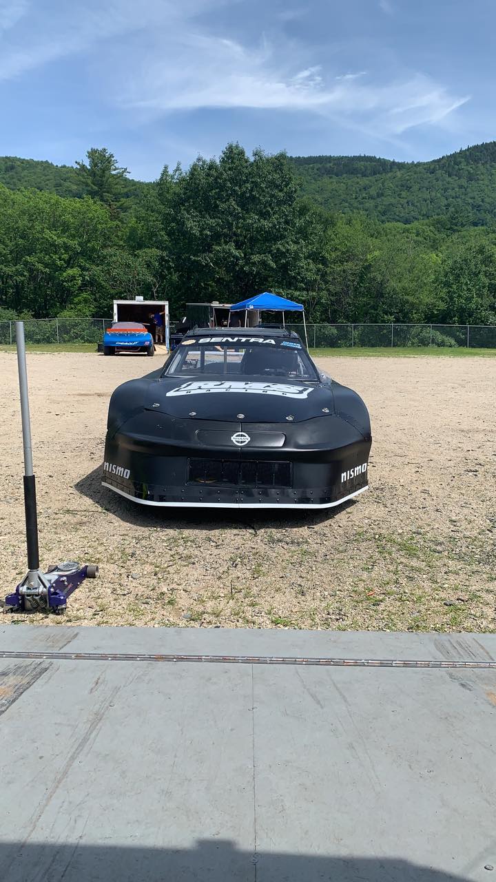RMS Racing
