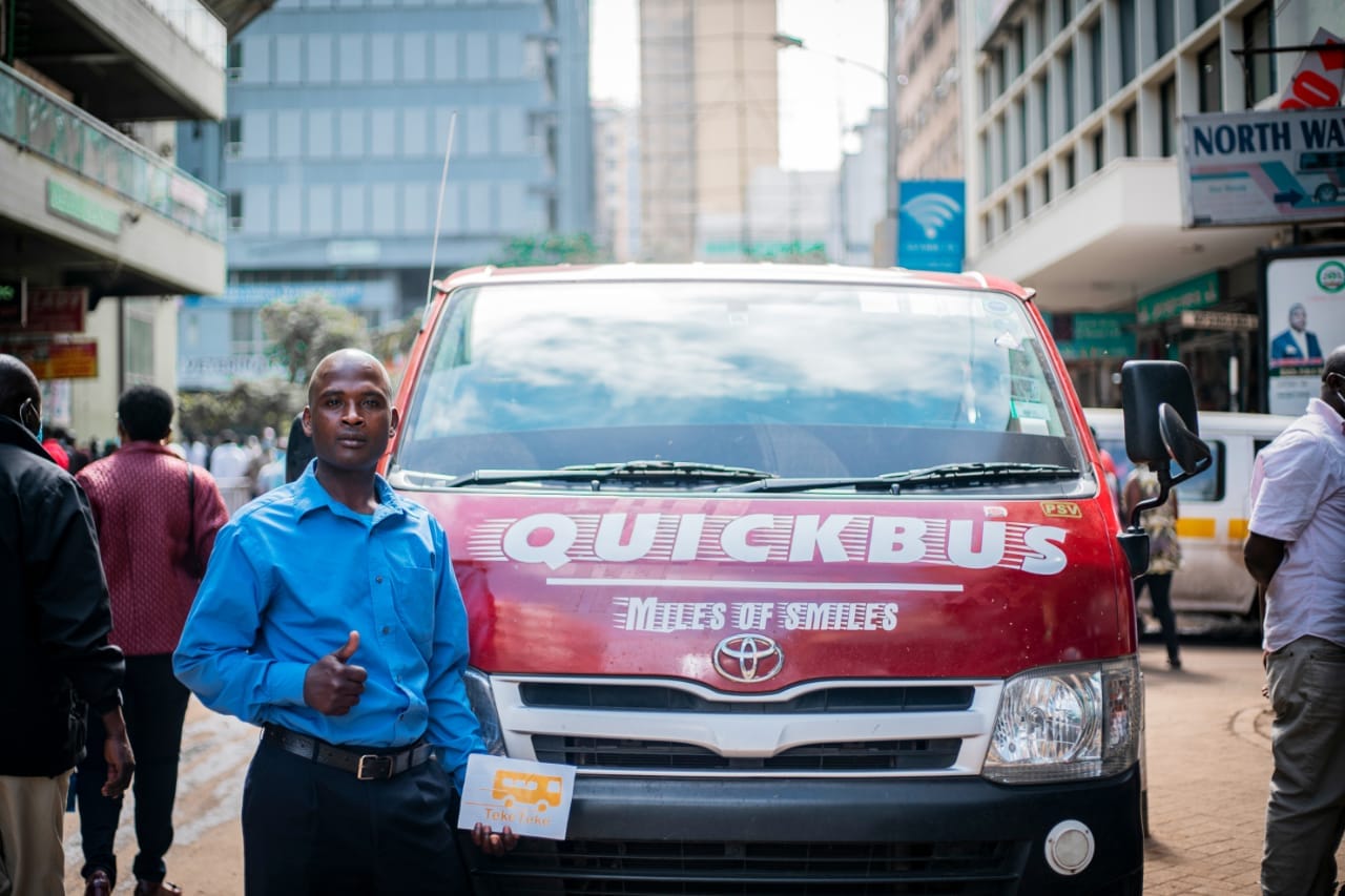 QuickBus Travellers - Online Bus Ticket Bookings