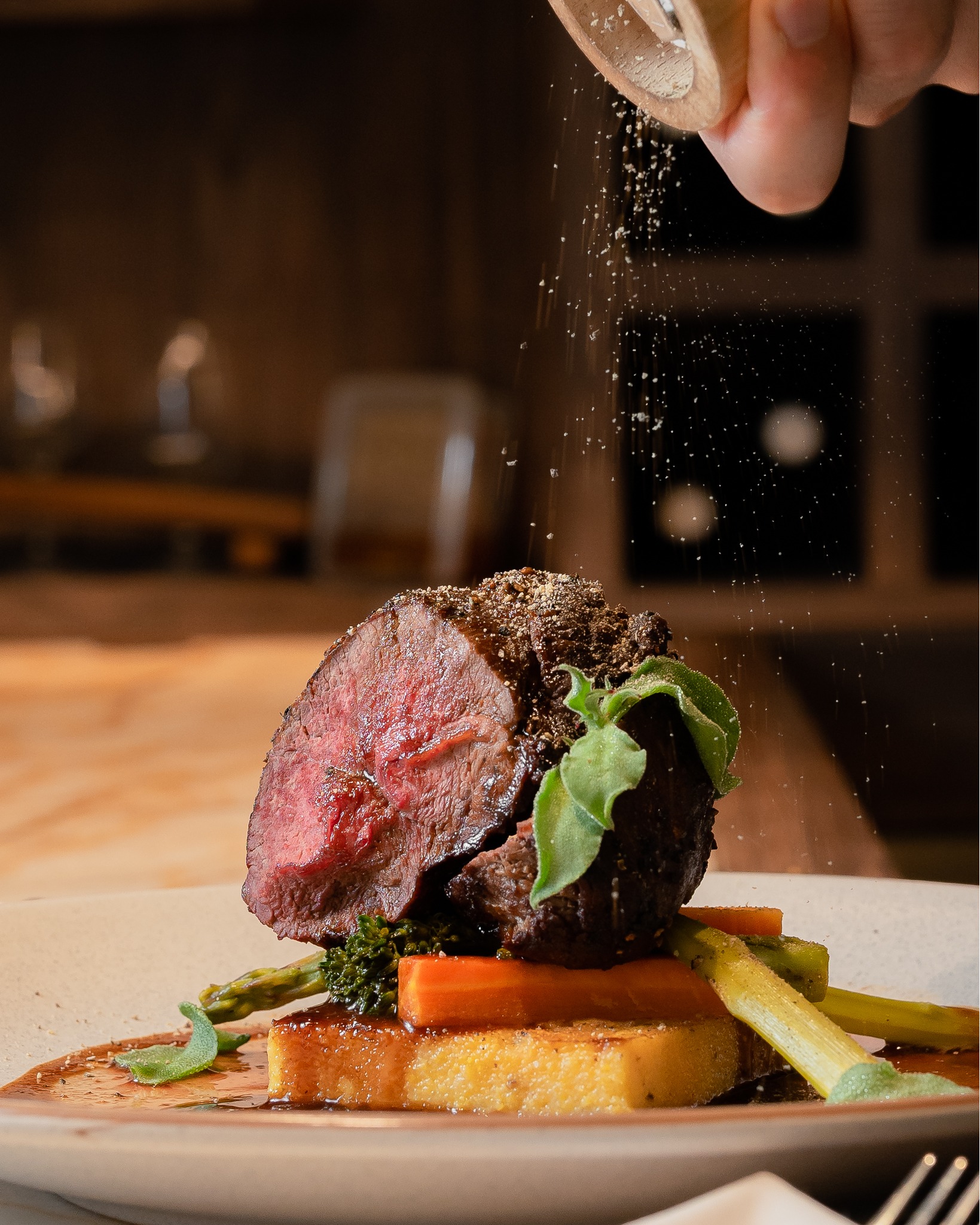 The Croft House Town Kitchen & Bar - In case you missed it... Day 8 of ...