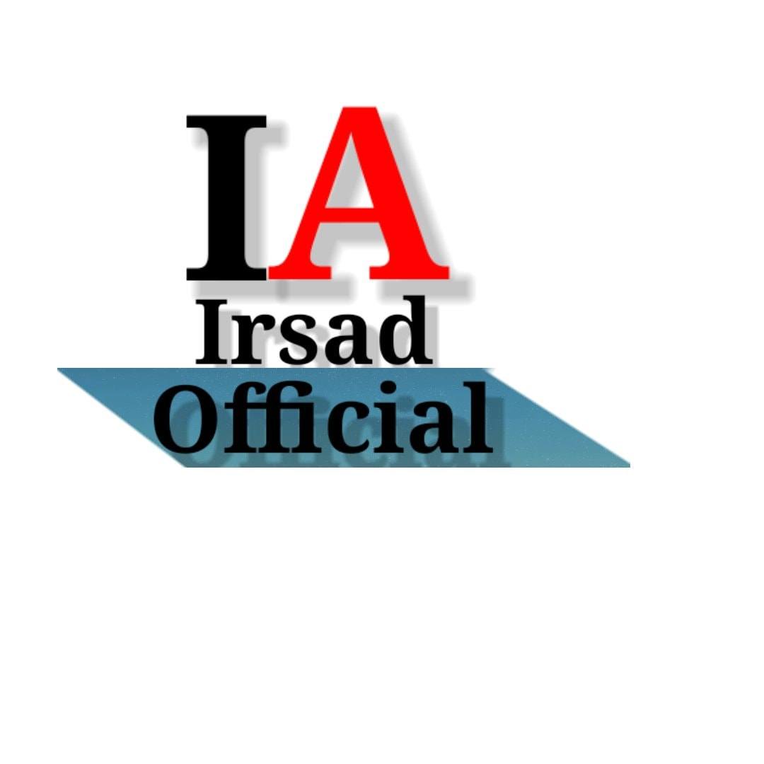 Irsad official