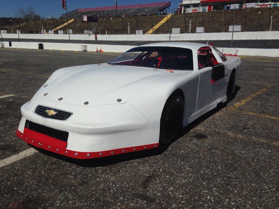 NMB Motorsports | Greensboro NC