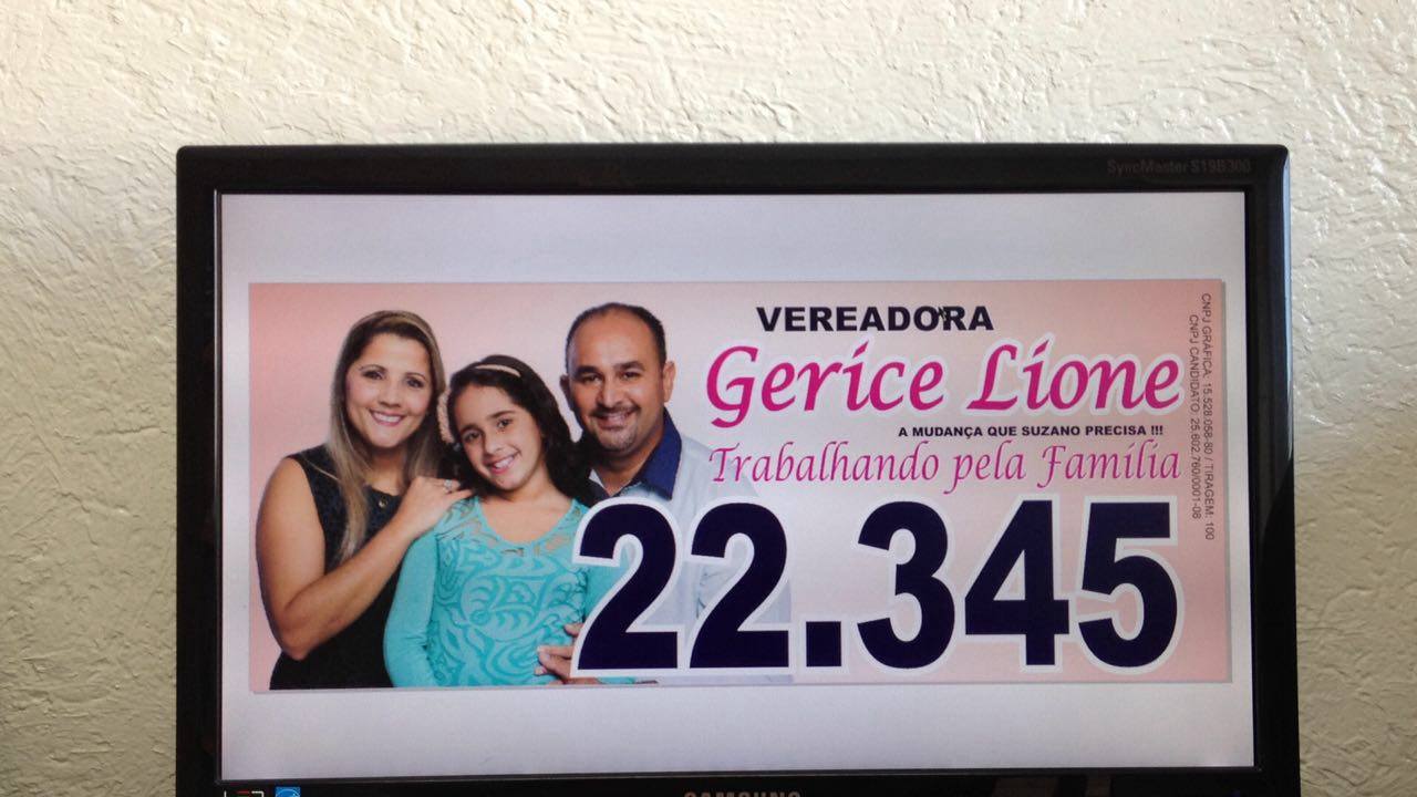 Gerice Lione