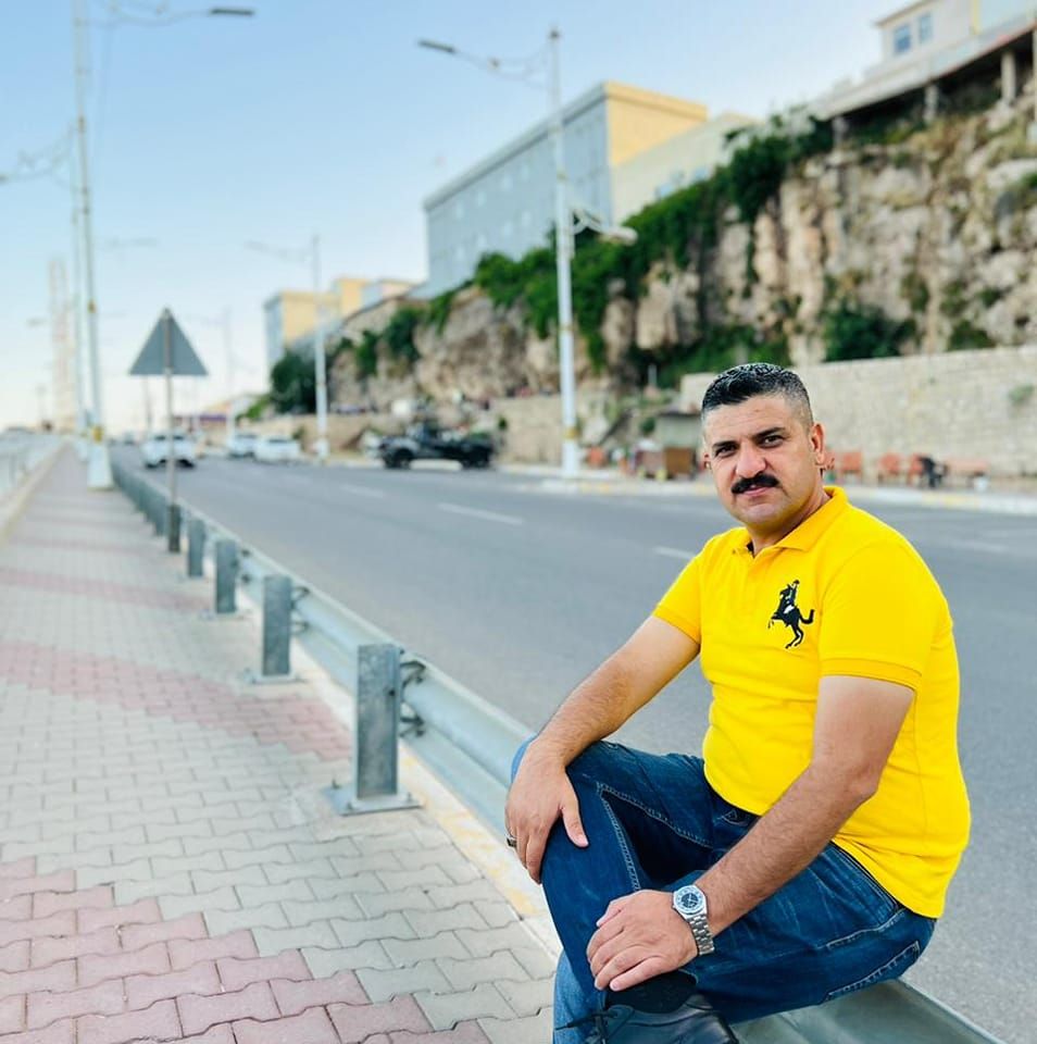 Rzgar Qalaty