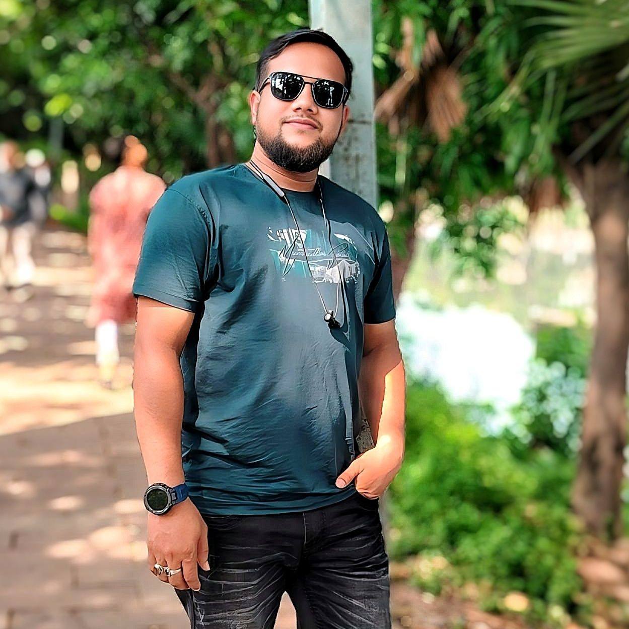 K.m. Imran Shahin