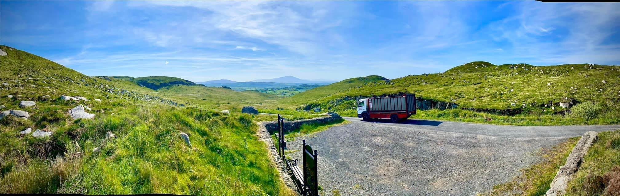 Moran & sons fallen animal collection service Ltd | Sligo