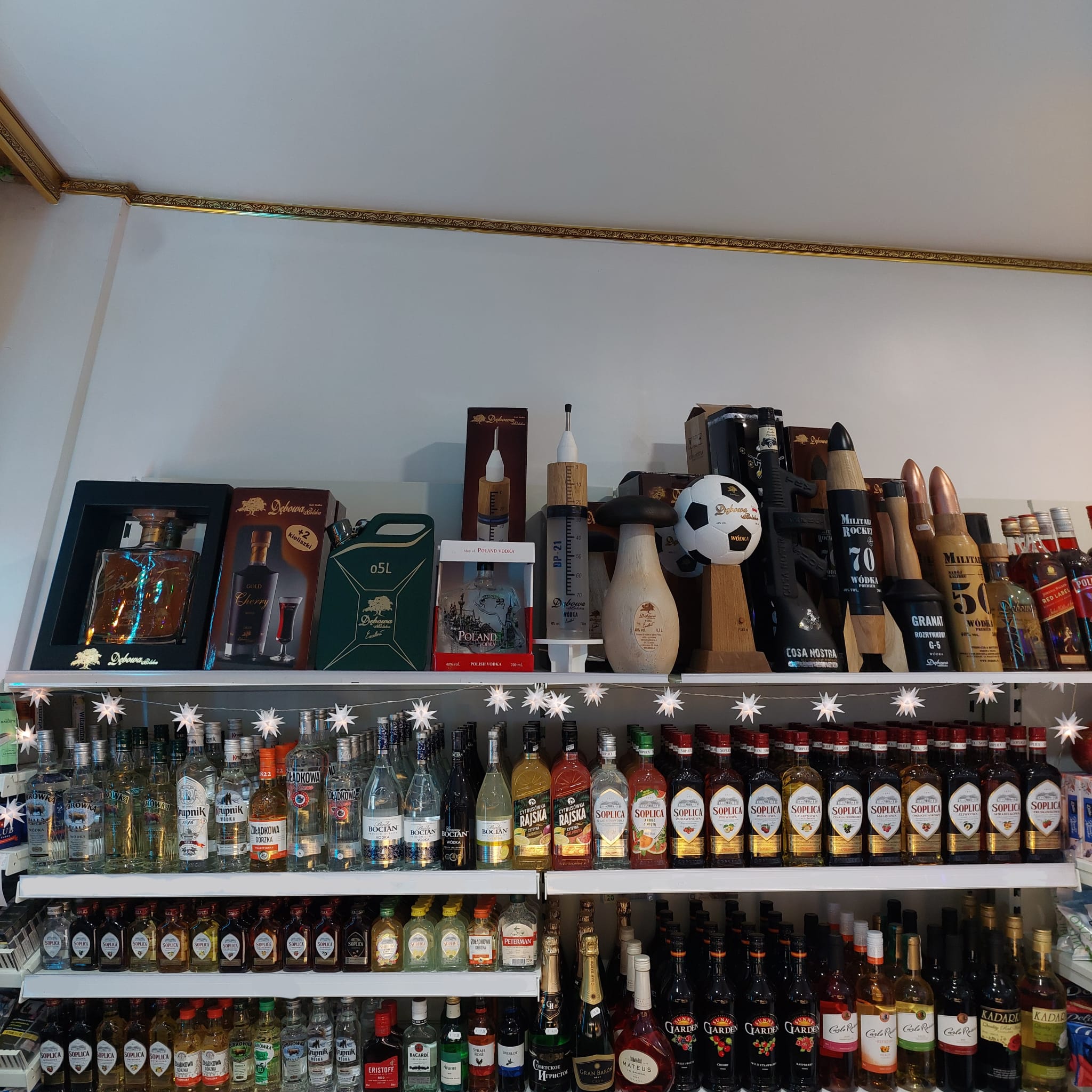 Andre Shop | Schaerbeek