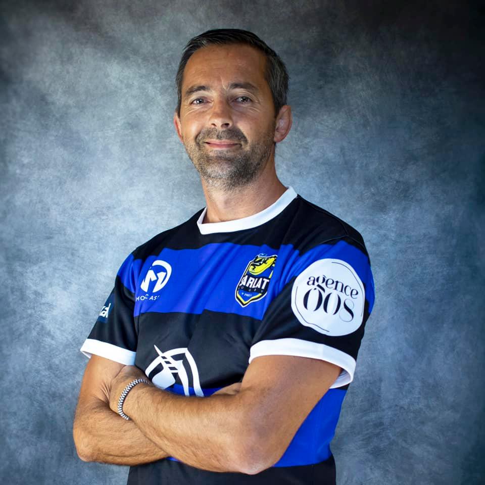 Sarlat Rugby - 🎖Avec une pointe d'humilité, une pincée de...