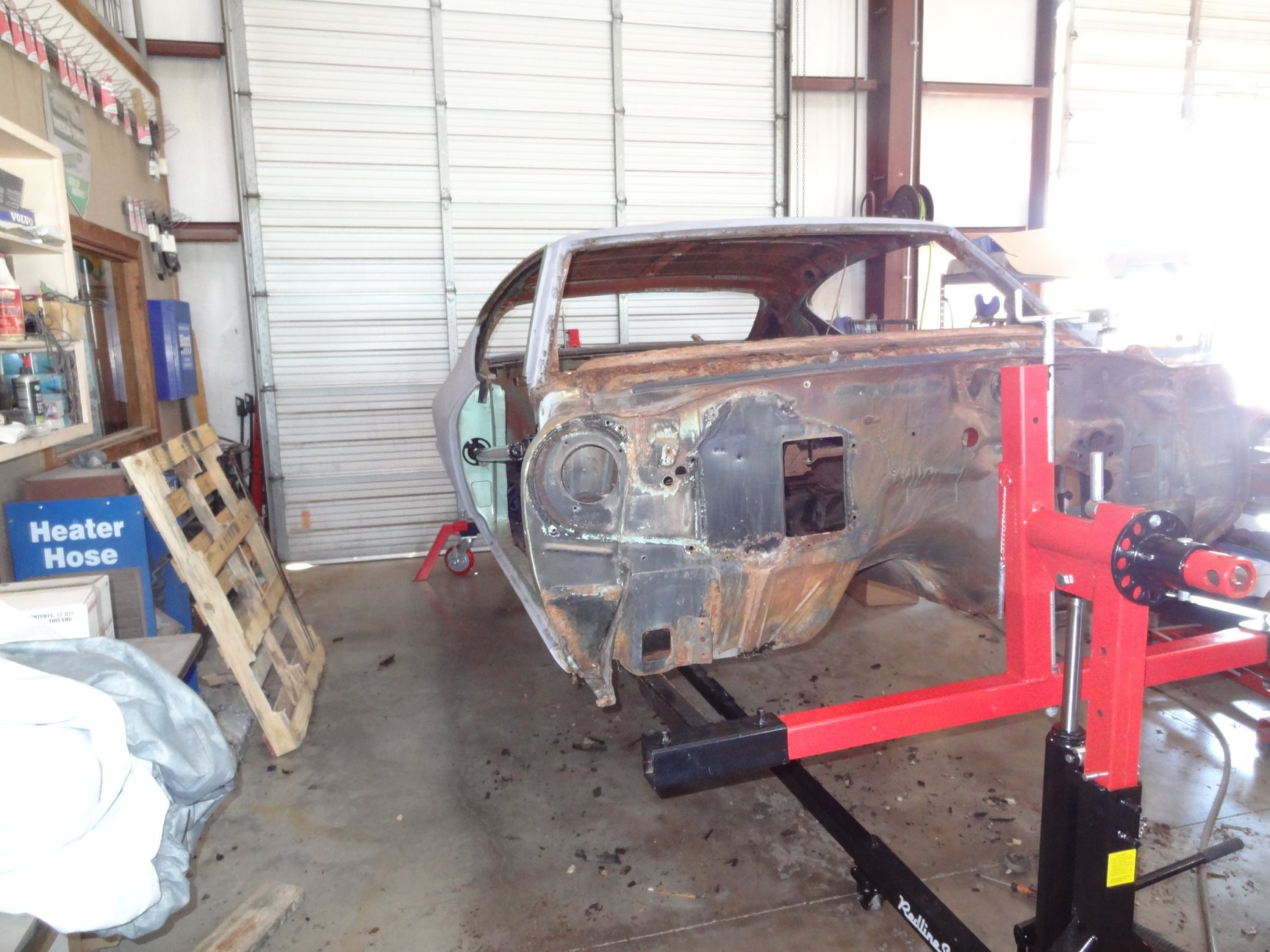 Master-Tech Automotive | Kyle TX