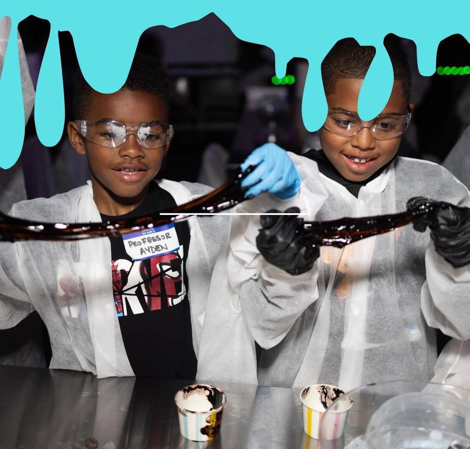 The Fun Laboratory | Brooklyn NY
