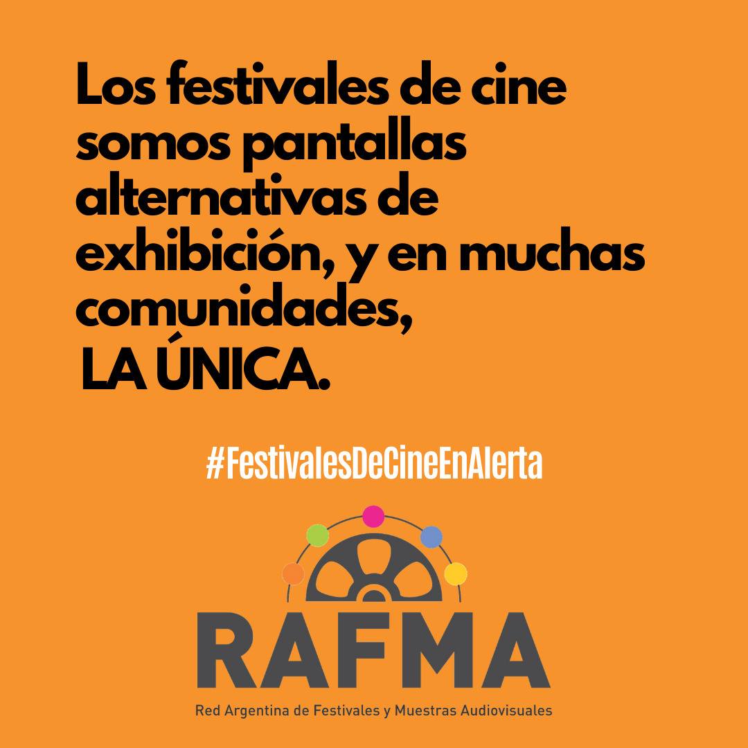La Red de Festivales y Muestras de Cine de Chile y Pueblos Originarios ...