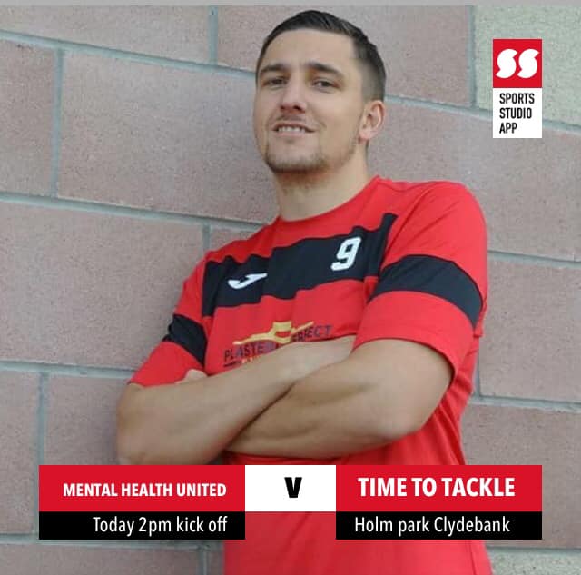 Aaron Connolly time to... - Fauldhouse United FC fans page