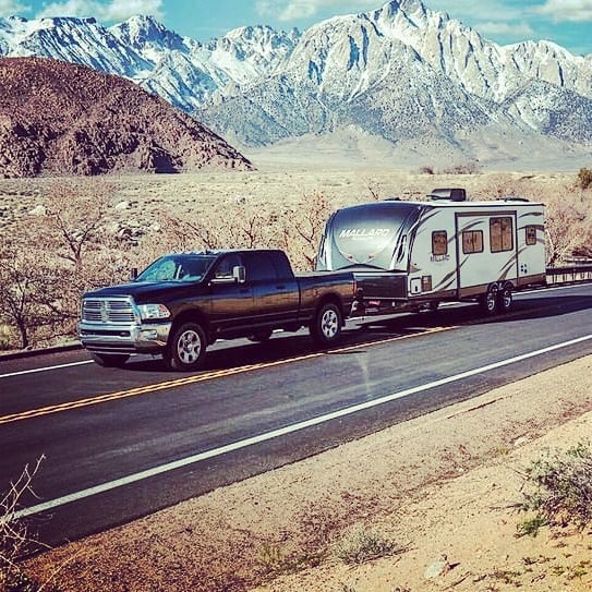 M&J's rv sales