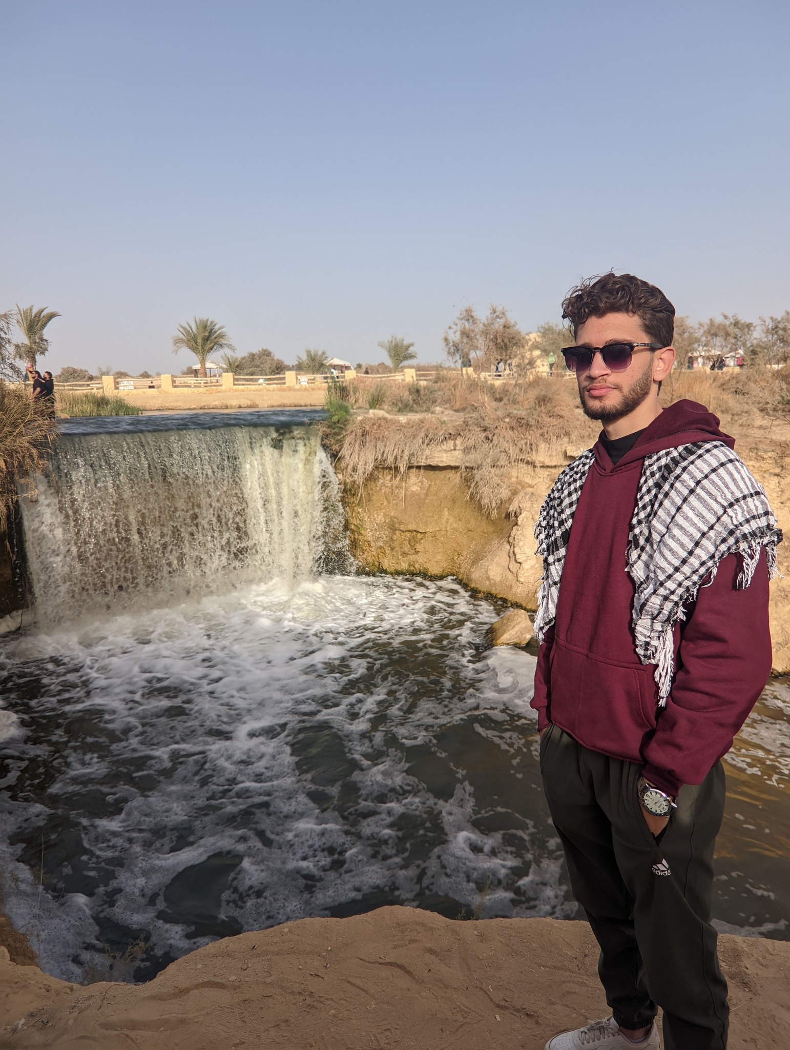Mahmoud Hamdy Hegazey