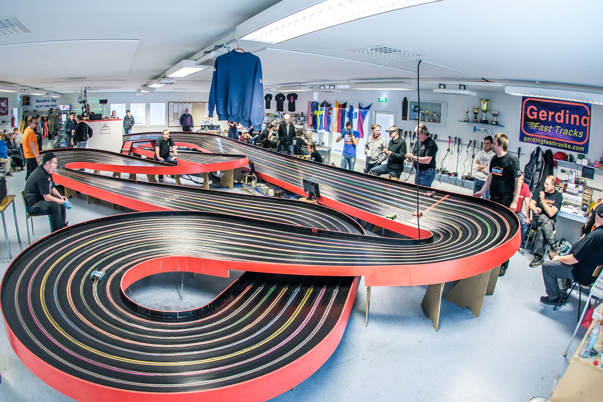Slot Racing Club Hyvinkää... - Slot Racing Club Hyvinkää