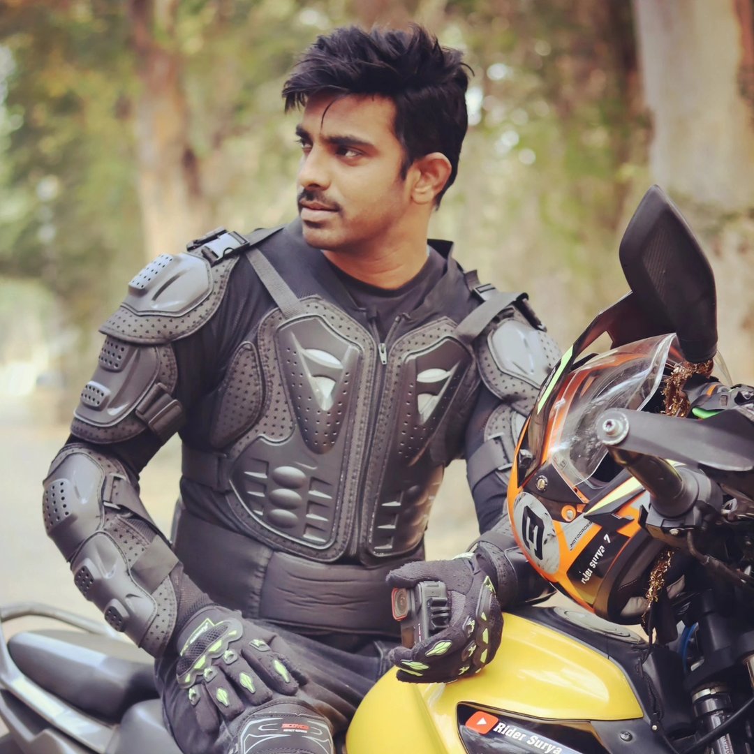#helpinghands #helpingkids #helpothers #emotional #ridersurya_7 | Rider ...