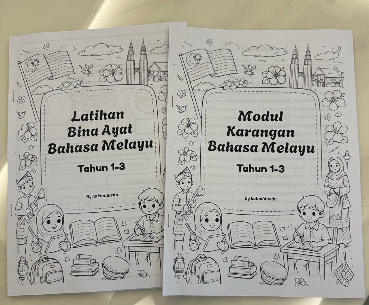 Cikgu Share Collection | Setuju tak kalau saya cakap, markah Ujian ...