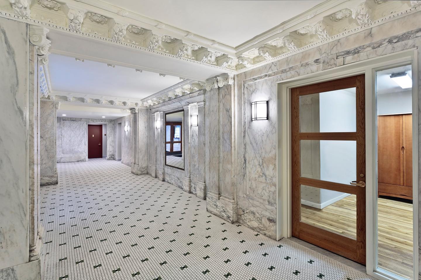 The Capital Hall project... - Dominick R. Pilla Associates | Facebook