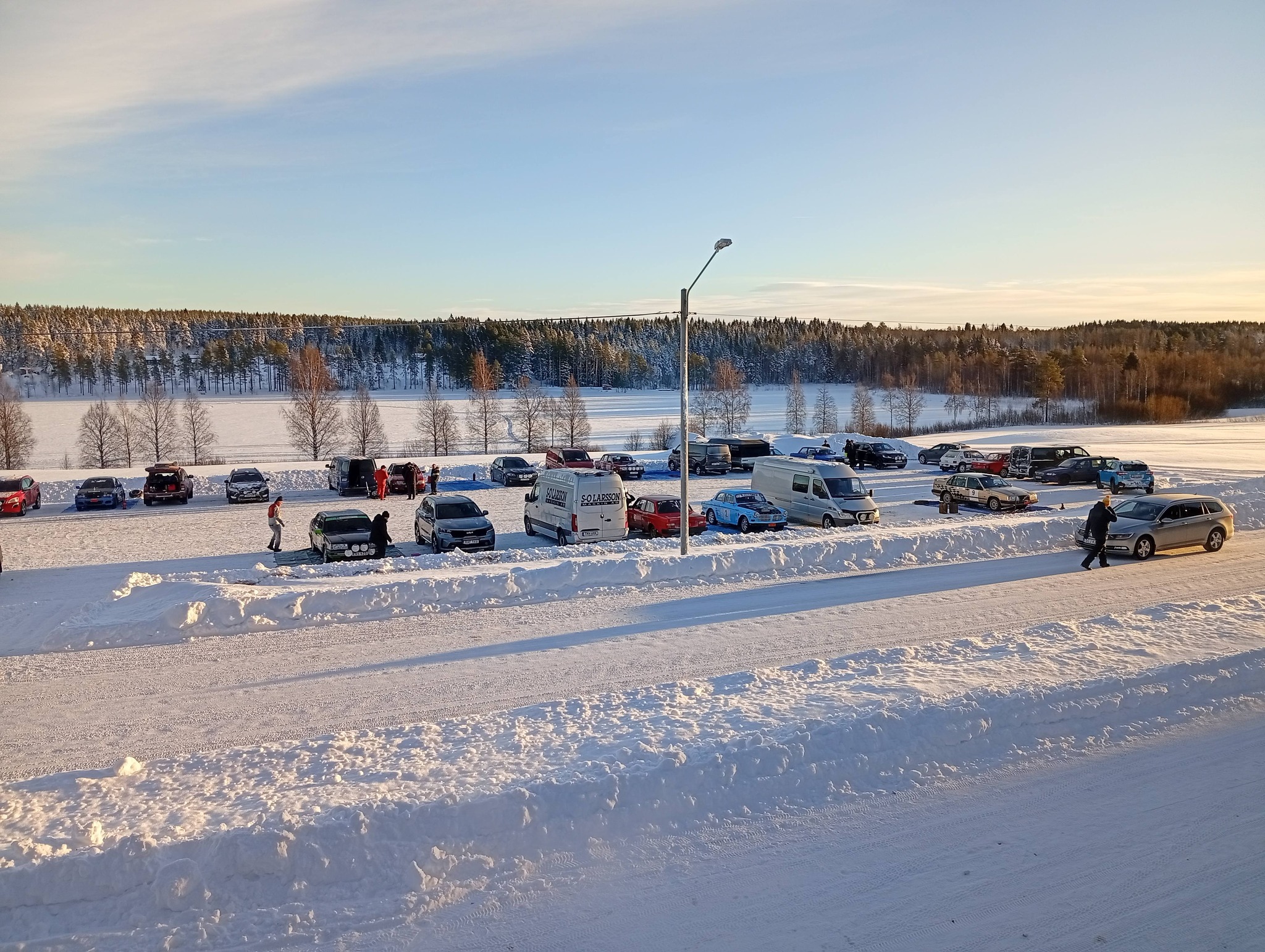 MOTOR NORR | Ta och anmäl er till en fin vinter tävling med fina 3 st ...
