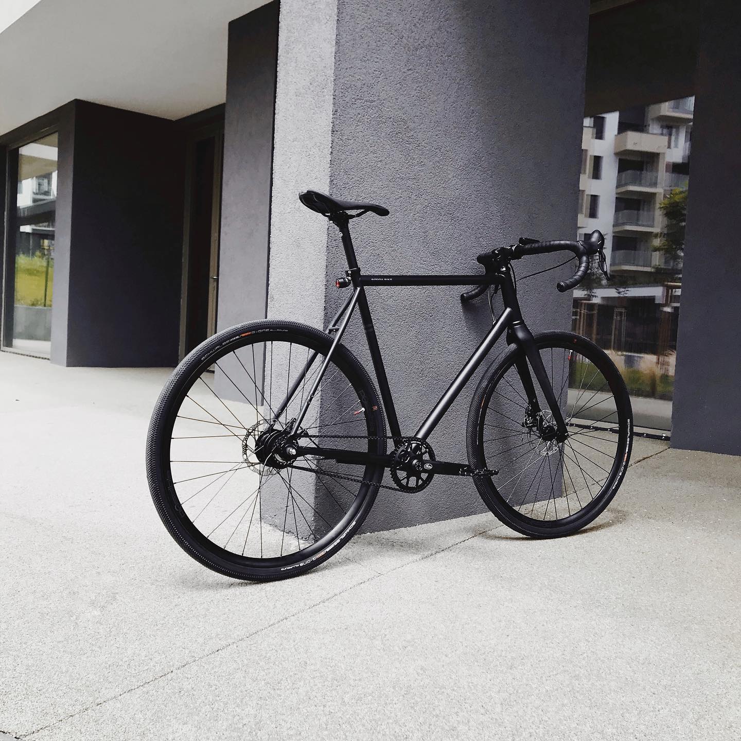 Massive Bikes | Budapest