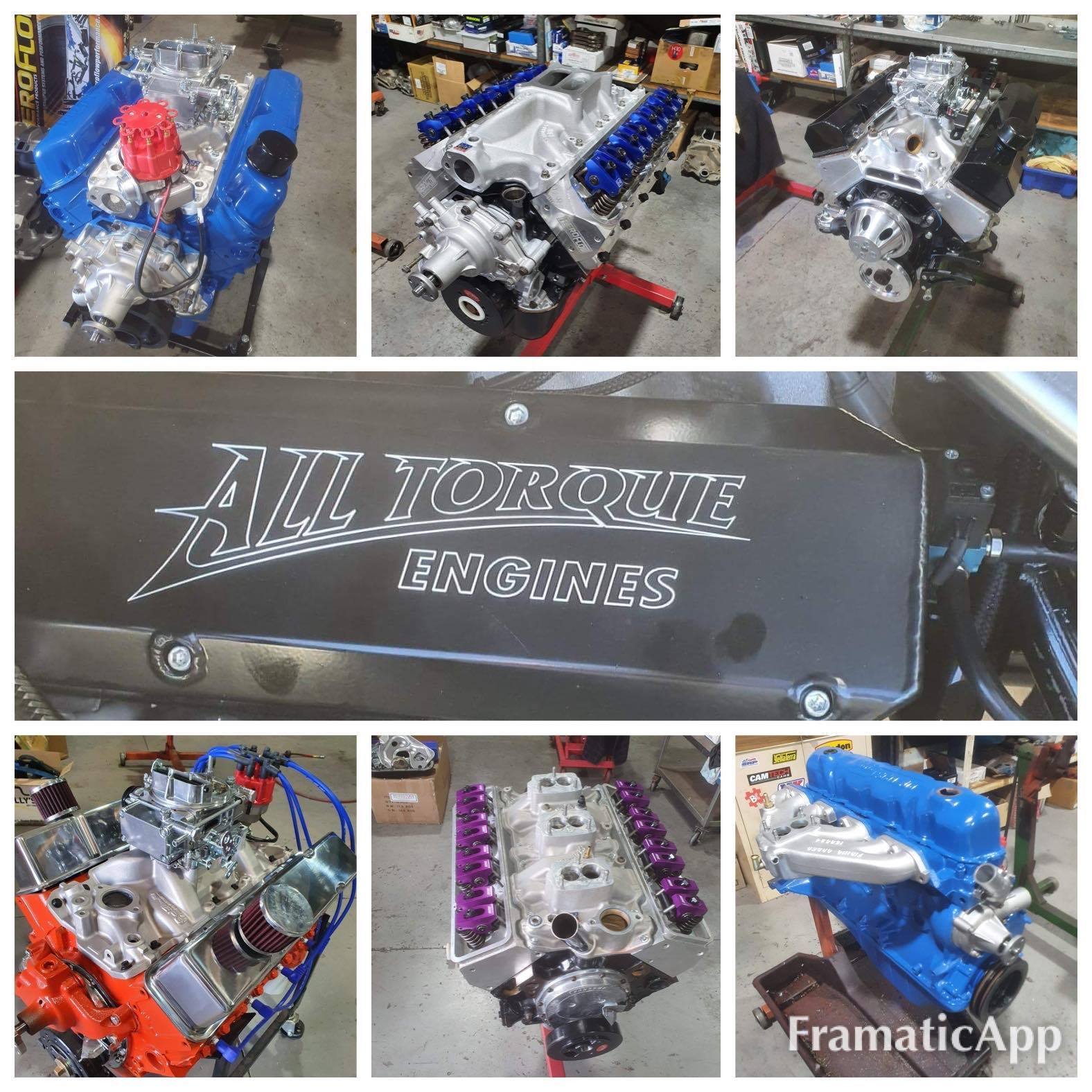 All Torque Engines added a new photo. - All Torque Engines