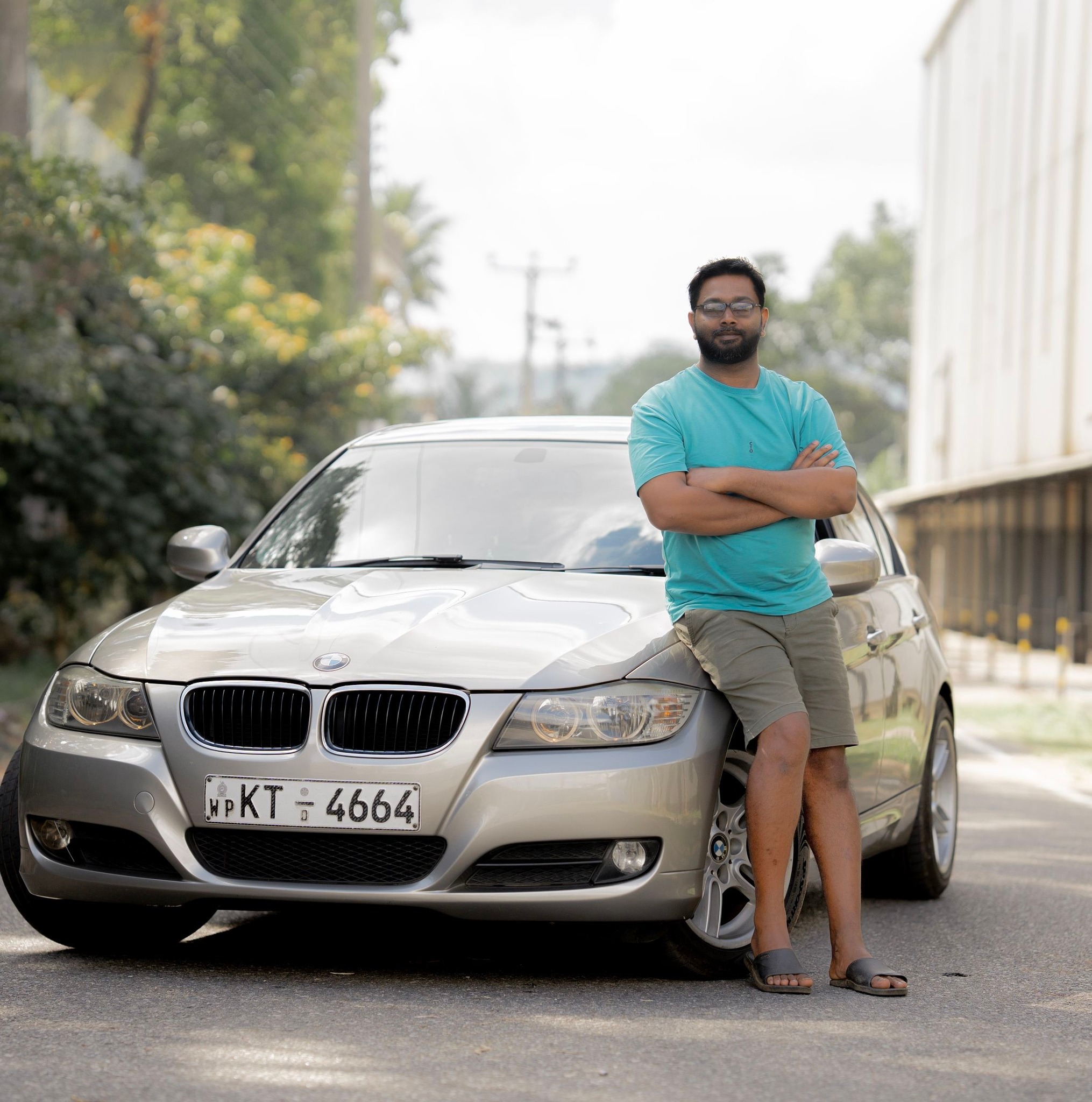Pathum Chamara Ukwaththa