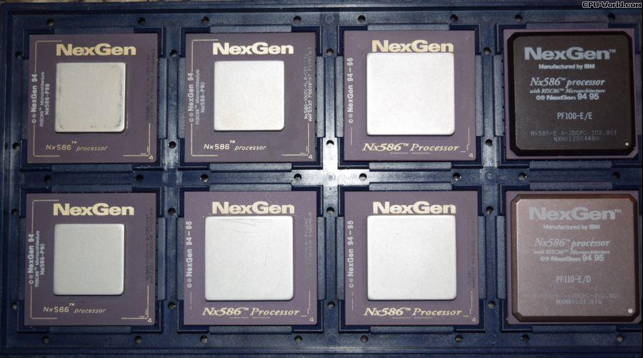 [NEC] GEN 6 | Facebook