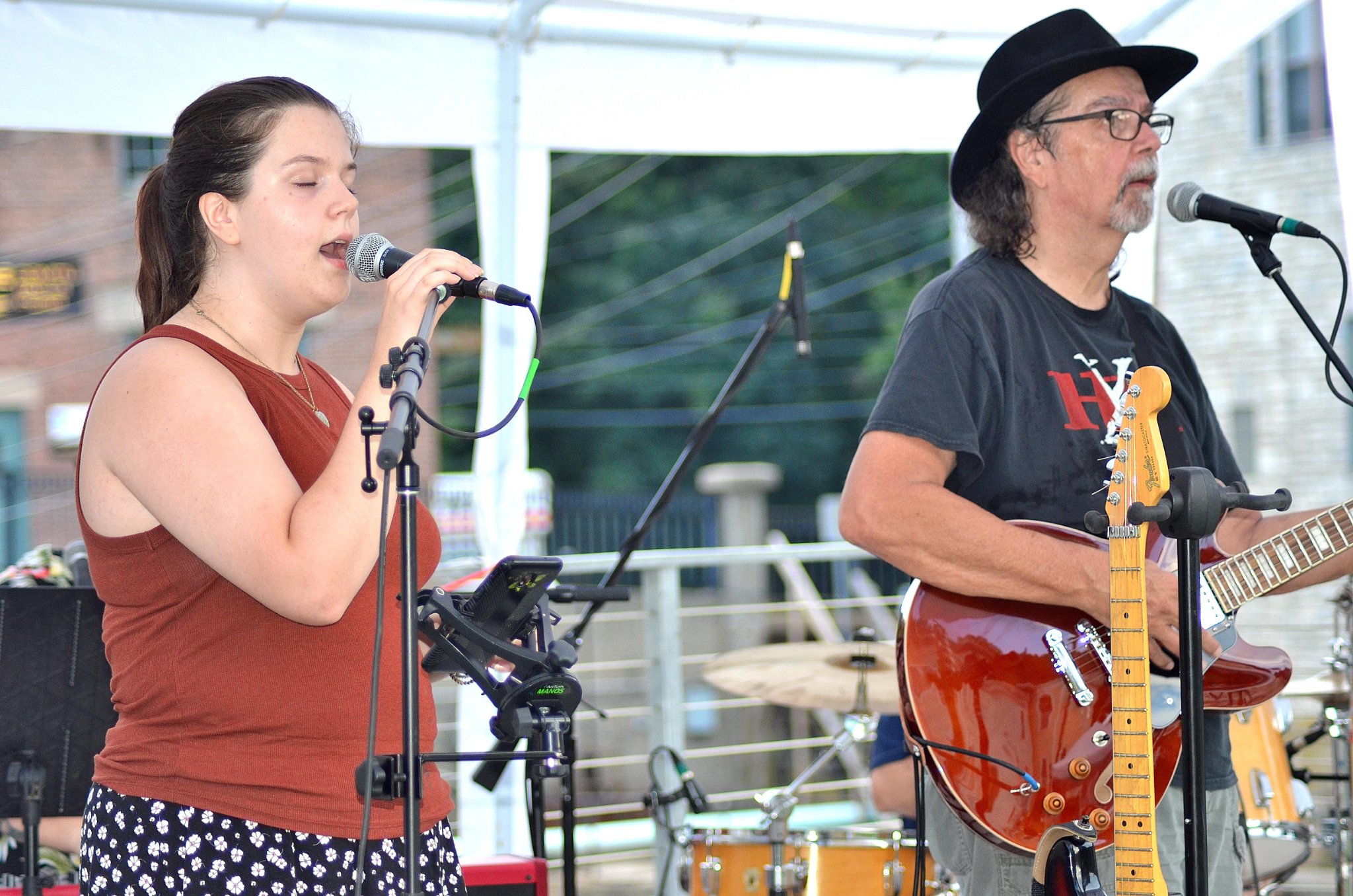 Thanks, Brian Benoit, for the... - Springfield On The Move
