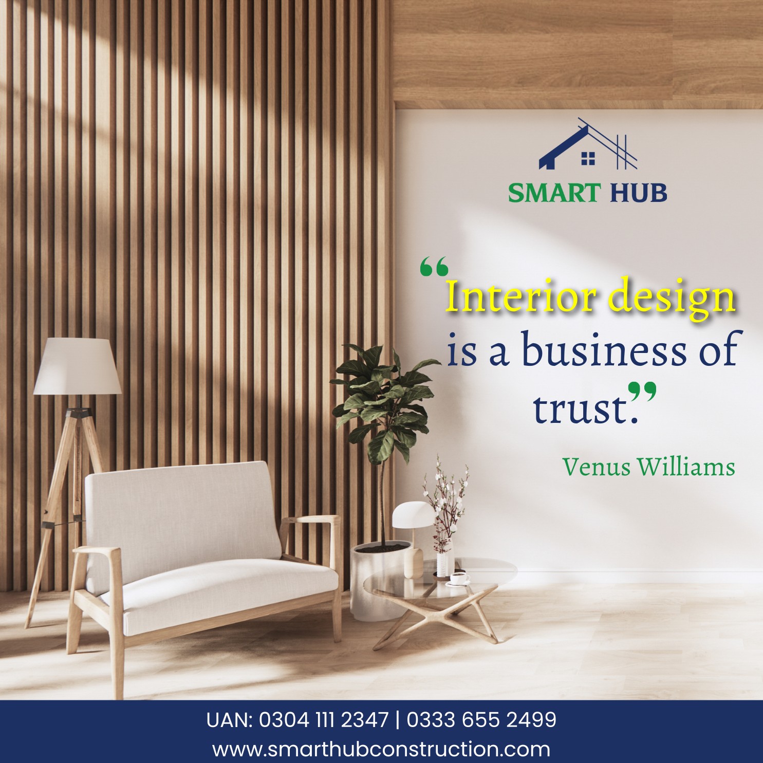 "In interior... - Smart Hub Construction & Real Estate | Facebook